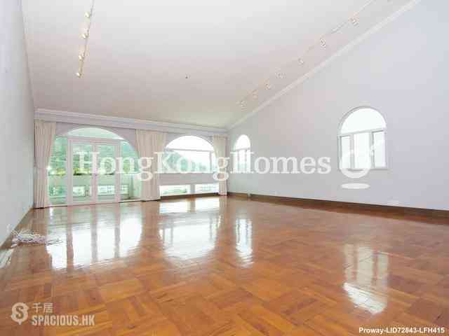 Chung Hom Kok - 13-25, Ching Sau Lane 03