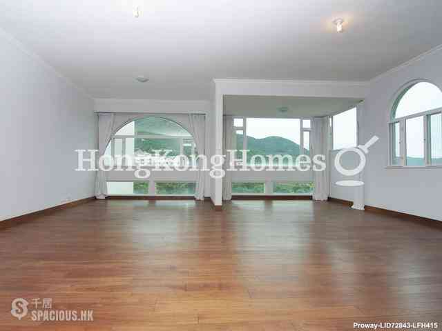 Chung Hom Kok - 13-25, Ching Sau Lane 04