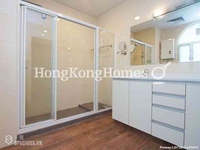 Chung Hom Kok - 13-25, Ching Sau Lane 05
