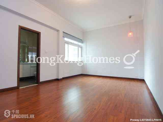 Chung Hom Kok - 13-25, Ching Sau Lane 06