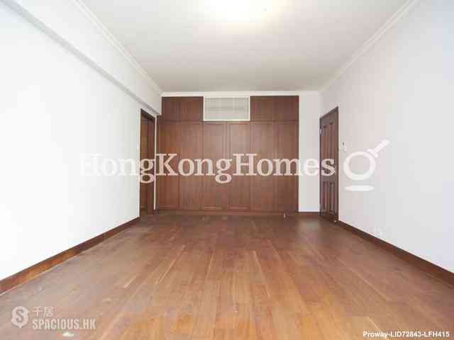 Chung Hom Kok - 13-25, Ching Sau Lane 08