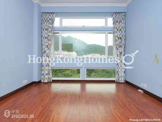 Chung Hom Kok - 13-25, Ching Sau Lane 10
