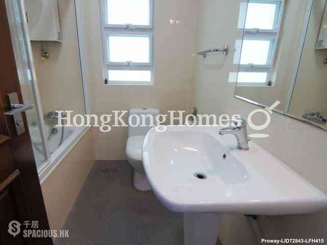 Chung Hom Kok - 13-25, Ching Sau Lane 12