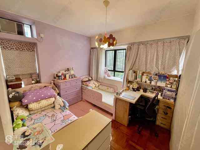 Mid Levels East - Hong Villa 05