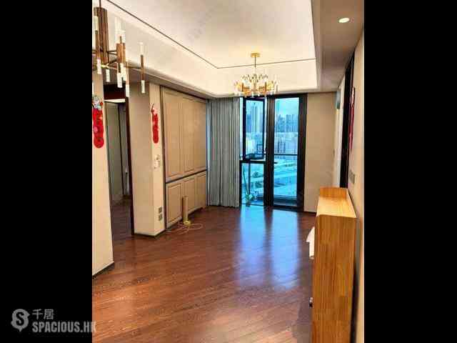 Cheung Sha Wan - The Vertex East Wing 02