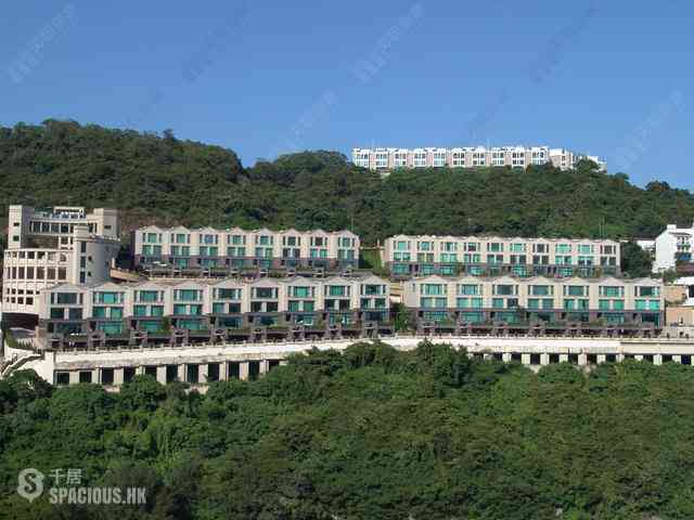 赤柱 - 皇府灣 02