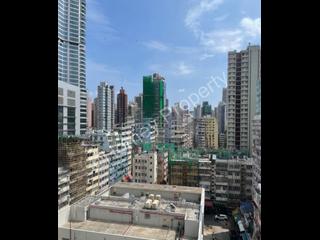 旺角 - 德利大厦 07