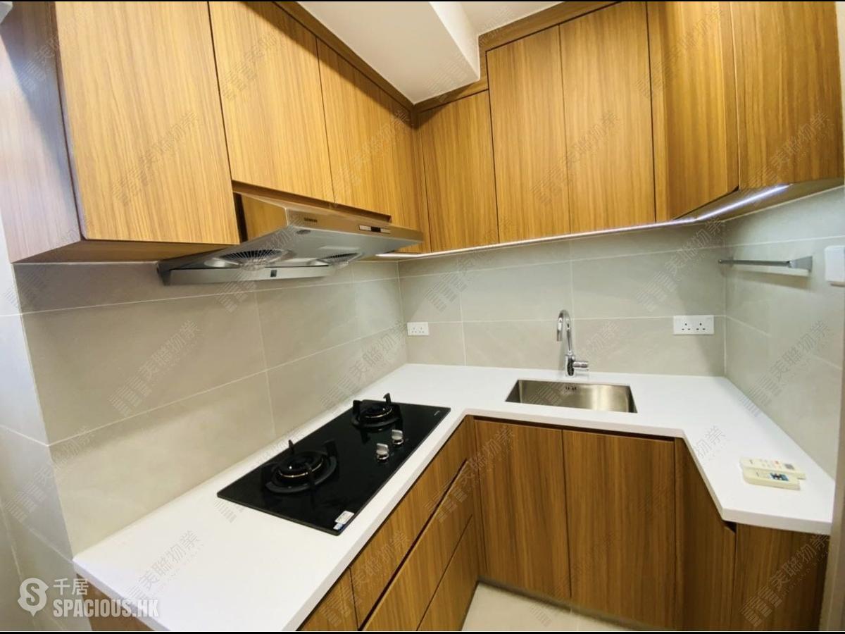 Tai Koo Shing - Tai Koo Shing Kao Shan Terrace Wah Shan Mansion 01