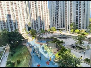 Tai Koo Shing - Tai Koo Shing Kao Shan Terrace Wah Shan Mansion 03