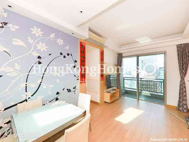 灣仔 - York Place 01