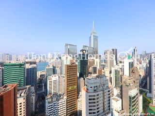 灣仔 - York Place 02