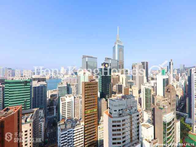 灣仔 - York Place 02