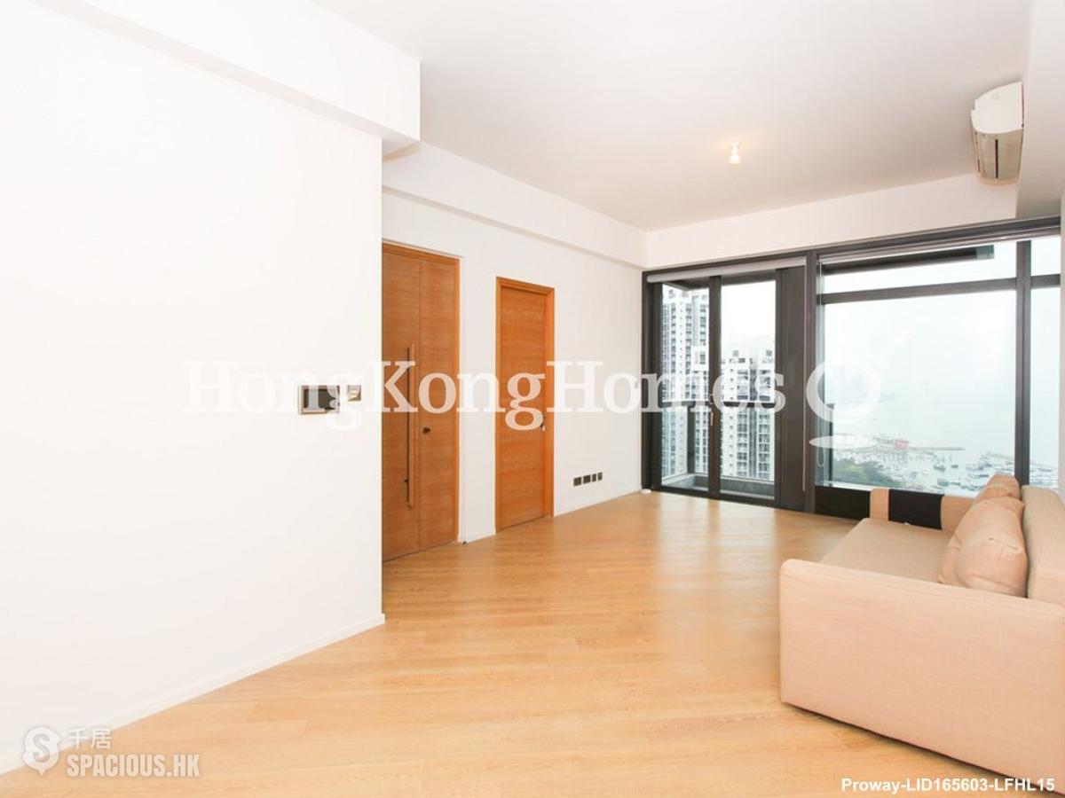 Tin Hau - The Pavilia Hill 01