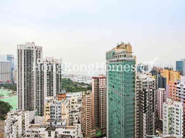 Tin Hau - The Pavilia Hill 02