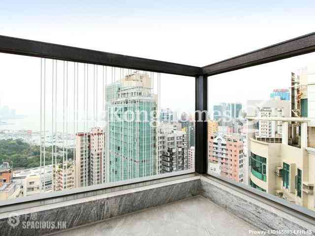 Tin Hau - The Pavilia Hill 03