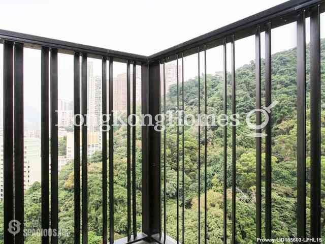 Tin Hau - The Pavilia Hill 09