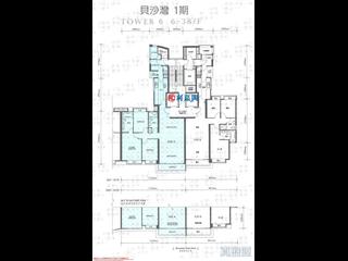 Cyberport - Residence Bel-Air Phase 1 07
