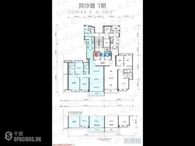 數碼港 - 貝沙灣1期 07