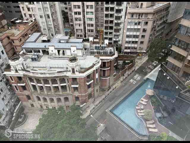 Soho - Albron Court 06