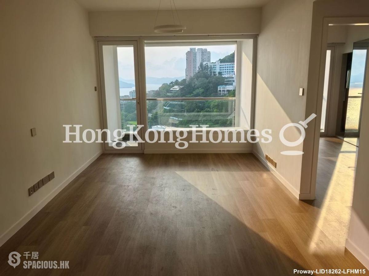 Pok Fu Lam - Bisney Terrace 01