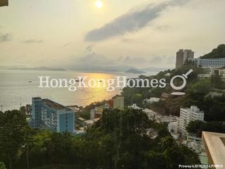 Pok Fu Lam - Bisney Terrace 02