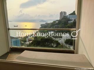 Pok Fu Lam - Bisney Terrace 03