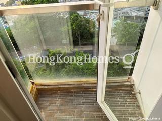 Pok Fu Lam - Bisney Terrace 04
