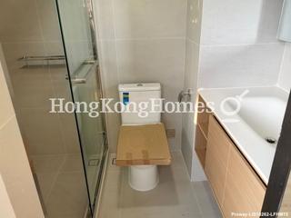 Pok Fu Lam - Bisney Terrace 06