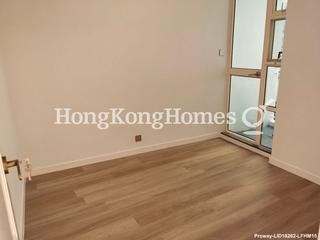 Pok Fu Lam - Bisney Terrace 07