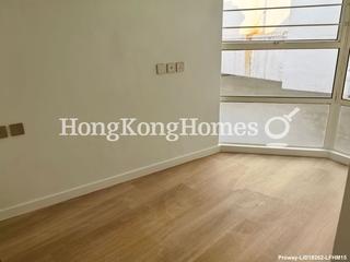 Pok Fu Lam - Bisney Terrace 08