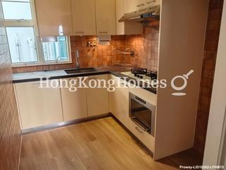 Pok Fu Lam - Bisney Terrace 09