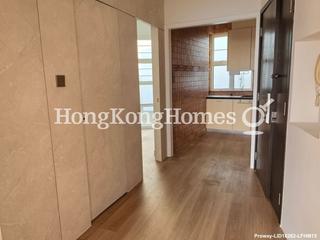 Pok Fu Lam - Bisney Terrace 12