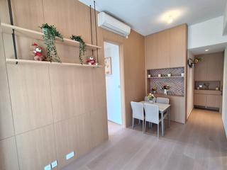 炮台山 - 101 Kings Road 03