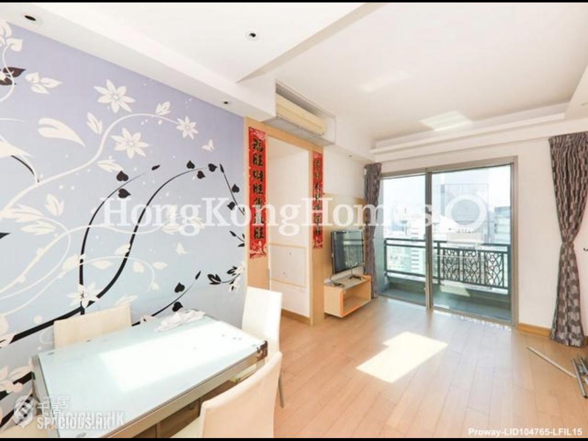 灣仔 - York Place 01