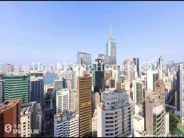 灣仔 - York Place 02