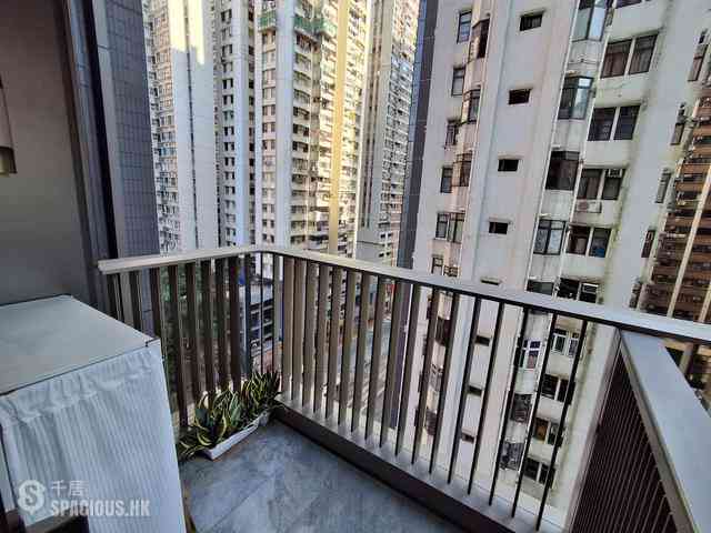Fortress Hill - 101 Kings Road 13