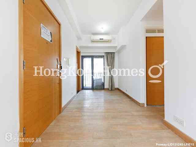 Sai Ying Pun - High Park 99 01