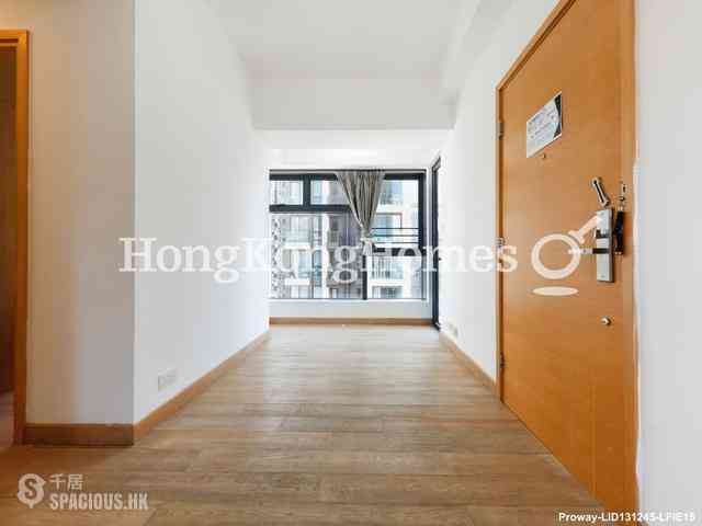 Sai Ying Pun - High Park 99 04
