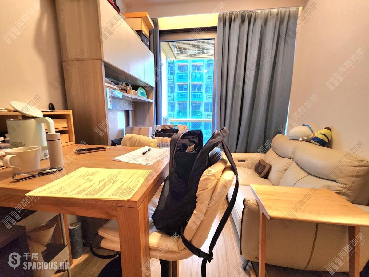 Tai Kok Tsui - Square Mile Phase 3 Aquila・Square Mile Tower 1 01