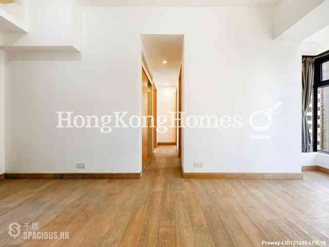 Sai Ying Pun - High Park 99 05