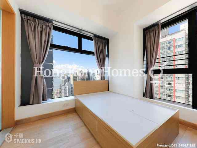 Sai Ying Pun - High Park 99 06
