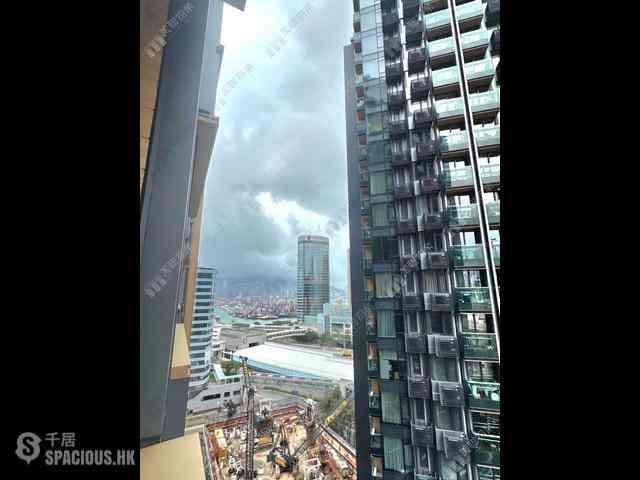 Tai Kok Tsui - Square Mile Phase 3 Aquila・Square Mile Tower 1 03