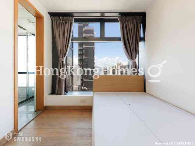 Sai Ying Pun - High Park 99 07