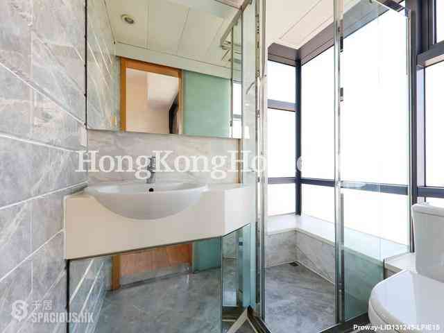 Sai Ying Pun - High Park 99 08