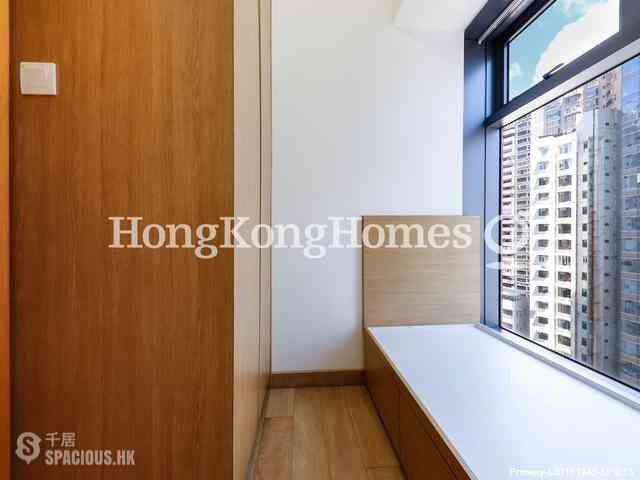 Sai Ying Pun - High Park 99 10