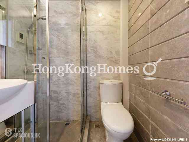 Sai Ying Pun - High Park 99 12