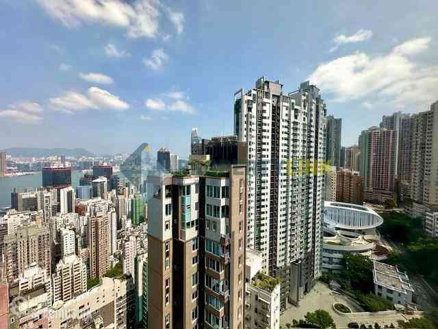 西半山 - 應彪大廈 10
