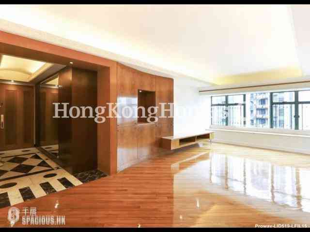 Mid Levels Central - Robinson Place 01