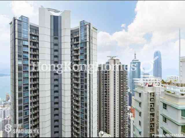 Mid Levels Central - Robinson Place 02