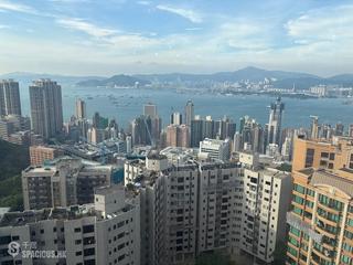 西半山 - 碧苑大廈 03